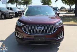 Ford Edge 2023 AWD SEL 4dr Crossover
