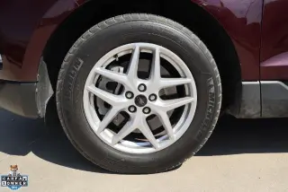 Ford Edge 2023 AWD SEL 4dr Crossover