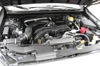 Subaru Crosstrek 2026 AWD Premium 4dr Crossover