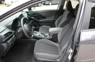 Subaru Crosstrek 2026 AWD Premium 4dr Crossover