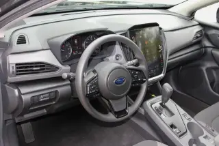 Subaru Crosstrek 2026 AWD Premium 4dr Crossover