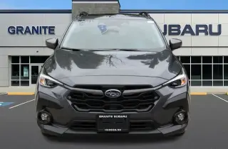 Subaru Crosstrek 2026 AWD Premium 4dr Crossover