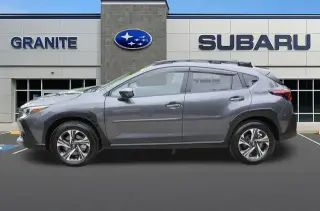Subaru Crosstrek 2026 AWD Premium 4dr Crossover