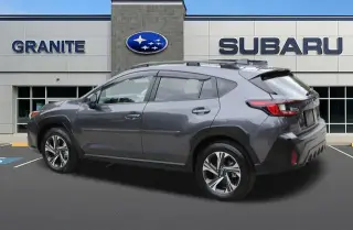 Subaru Crosstrek 2026 AWD Premium 4dr Crossover