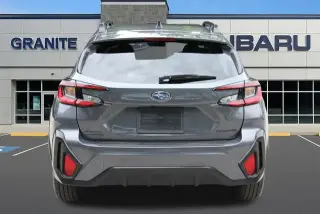 Subaru Crosstrek 2026 AWD Premium 4dr Crossover