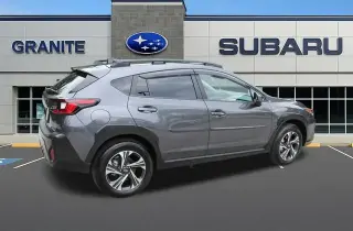 Subaru Crosstrek 2026 AWD Premium 4dr Crossover
