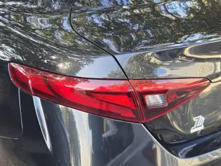 Alfa Romeo Giulia 2022 Ti 4dr Sedán
