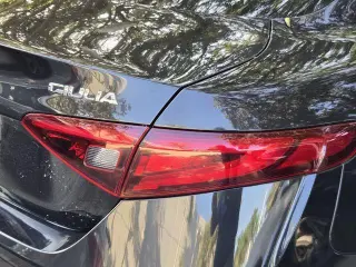 Alfa Romeo Giulia 2022 Ti 4dr Sedán