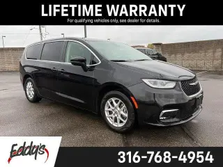 Chrysler Pacifica 2023 Touring L 4dr Mini-Van