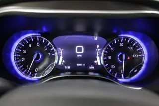 Chrysler Pacifica 2023 Touring L 4dr Mini-Van