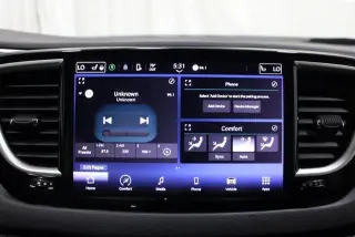 Chrysler Pacifica 2023 Touring L 4dr Mini-Van