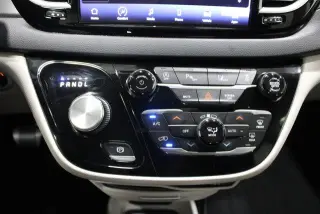 Chrysler Pacifica 2023 Touring L 4dr Mini-Van