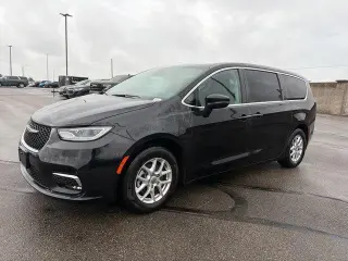 Chrysler Pacifica 2023 Touring L 4dr Mini-Van