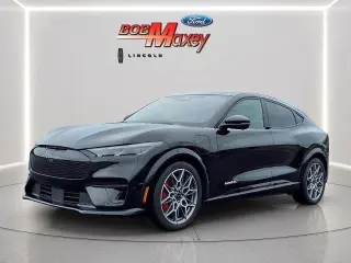 Ford Mustang Mach-E 2024 AWD GT 4dr SUV