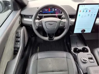 Ford Mustang Mach-E 2024 AWD GT 4dr SUV