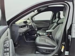 Ford Mustang Mach-E 2024 AWD GT 4dr SUV