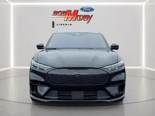 Ford Mustang Mach-E 2024 AWD GT 4dr SUV