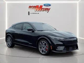 Ford Mustang Mach-E 2024 AWD GT 4dr SUV