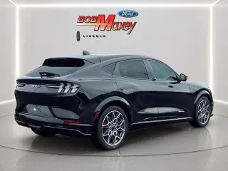 Ford Mustang Mach-E 2024 AWD GT 4dr SUV