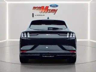 Ford Mustang Mach-E 2024 AWD GT 4dr SUV