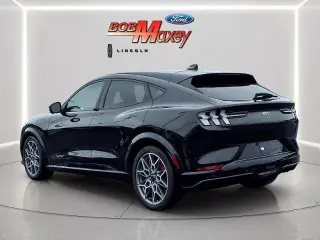 Ford Mustang Mach-E 2024 AWD GT 4dr SUV