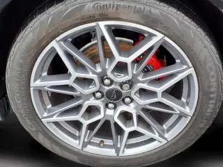 Ford Mustang Mach-E 2024 AWD GT 4dr SUV
