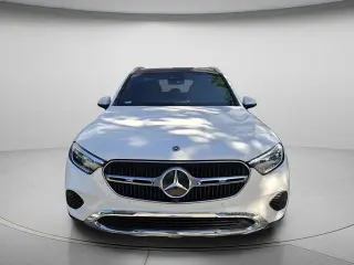 Mercedes-Benz GLC 2024 GLC 300 SUV de 4 puertas