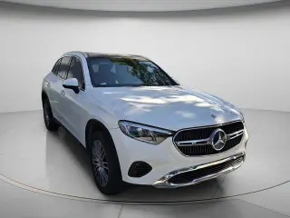 Mercedes-Benz GLC 2024 GLC 300 SUV de 4 puertas
