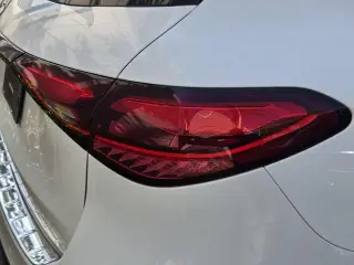 Mercedes-Benz GLC 2024 GLC 300 SUV de 4 puertas