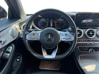 Mercedes-Benz Clase C 2020 C 300 2dr Coupé