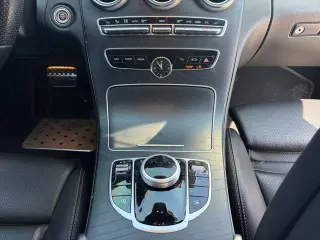 Mercedes-Benz Clase C 2020 C 300 2dr Coupé