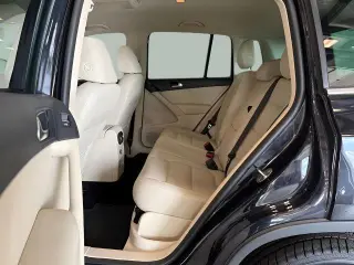 Volkswagen Tiguan 2013 AWD S 4Motion 4dr SUV