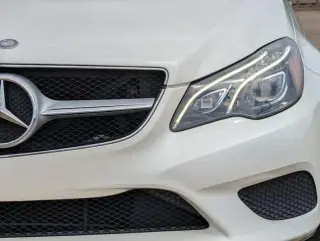 Clase E Mercedes-Benz 2014 E 350 2dr Convertible