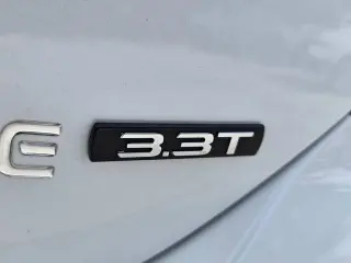 Genesis G70 2026 3.3T Sport Prestige 4dr Sedán