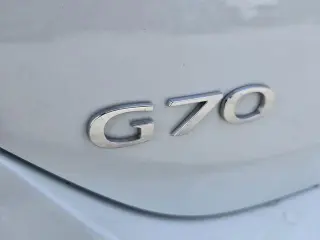 Genesis G70 2026 3.3T Sport Prestige 4dr Sedán