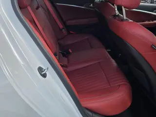 Genesis G70 2026 3.3T Sport Prestige 4dr Sedán