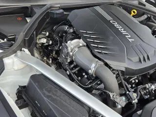 Genesis G70 2026 3.3T Sport Prestige 4dr Sedán