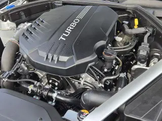 Genesis G70 2026 3.3T Sport Prestige 4dr Sedán