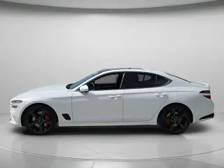 Genesis G70 2026 3.3T Sport Prestige 4dr Sedán