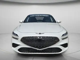 Genesis G70 2026 3.3T Sport Prestige 4dr Sedán