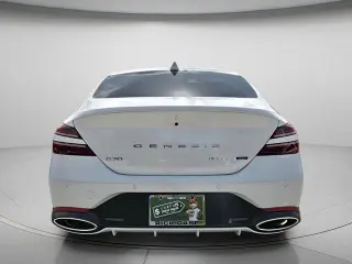 Genesis G70 2026 3.3T Sport Prestige 4dr Sedán