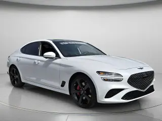 Genesis G70 2026 3.3T Sport Prestige 4dr Sedán