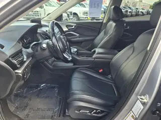 Acura RDX 2020 4p SUV