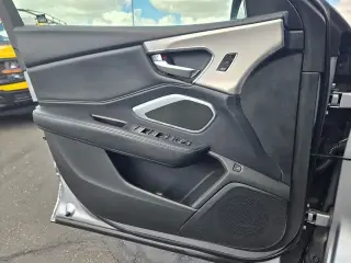 Acura RDX 2020 4p SUV