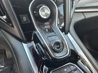 Acura RDX 2020 4p SUV