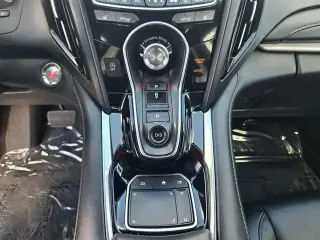 Acura RDX 2020 4p SUV