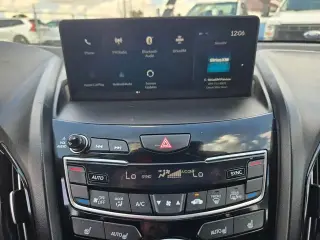 Acura RDX 2020 4p SUV