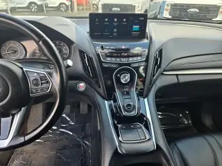 Acura RDX 2020 4p SUV