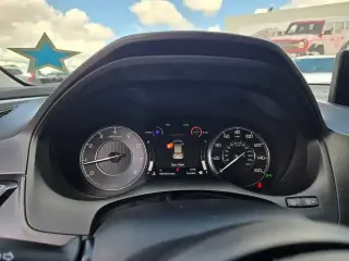 Acura RDX 2020 4p SUV