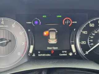 Acura RDX 2020 4p SUV